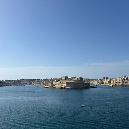 Grand Harbour Hotel Valletta Zewnętrze zdjęcie