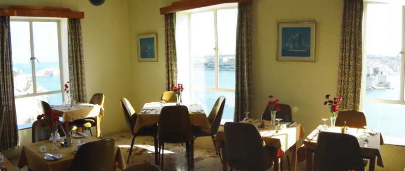 Grand Harbour Hotel Valletta Zewnętrze zdjęcie