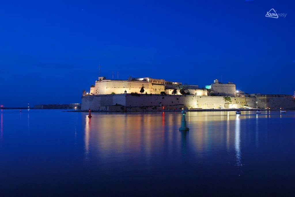Grand Harbour Hotel Valletta Zewnętrze zdjęcie