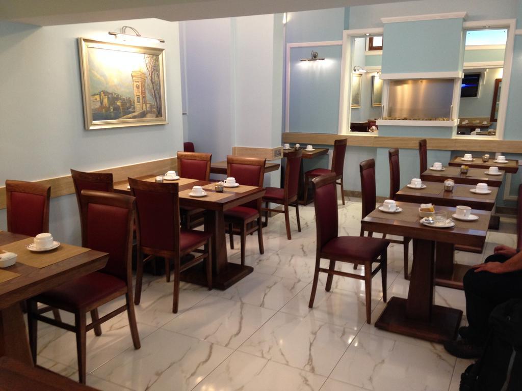 Grand Harbour Hotel Valletta Zewnętrze zdjęcie