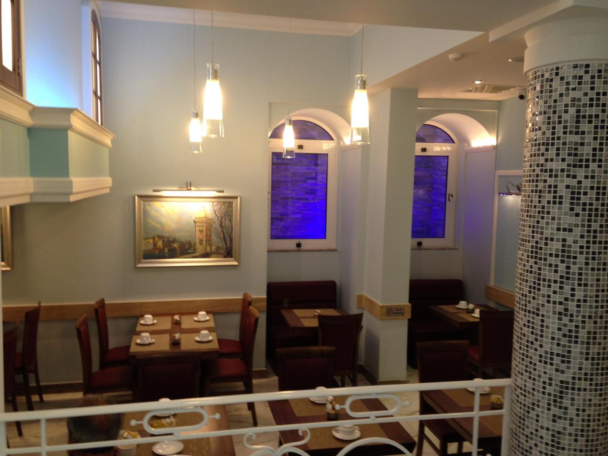 Grand Harbour Hotel Valletta Zewnętrze zdjęcie
