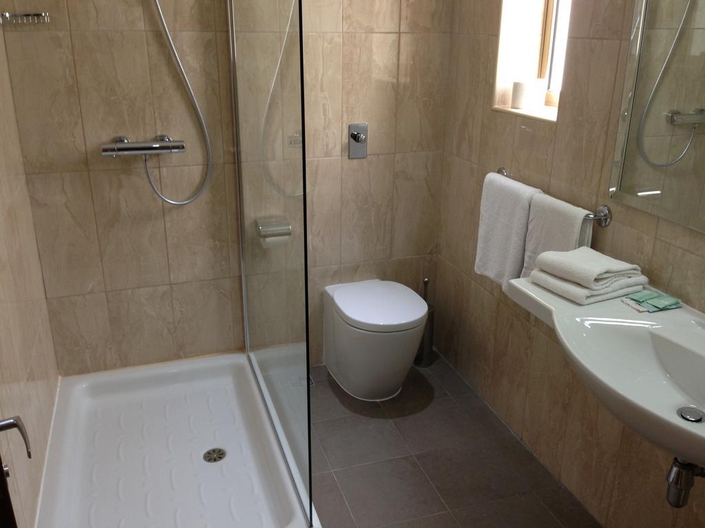 Grand Harbour Hotel Valletta Pokój zdjęcie