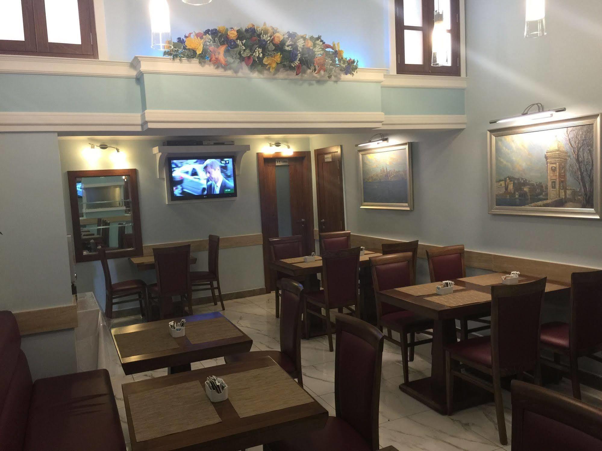 Grand Harbour Hotel Valletta Zewnętrze zdjęcie