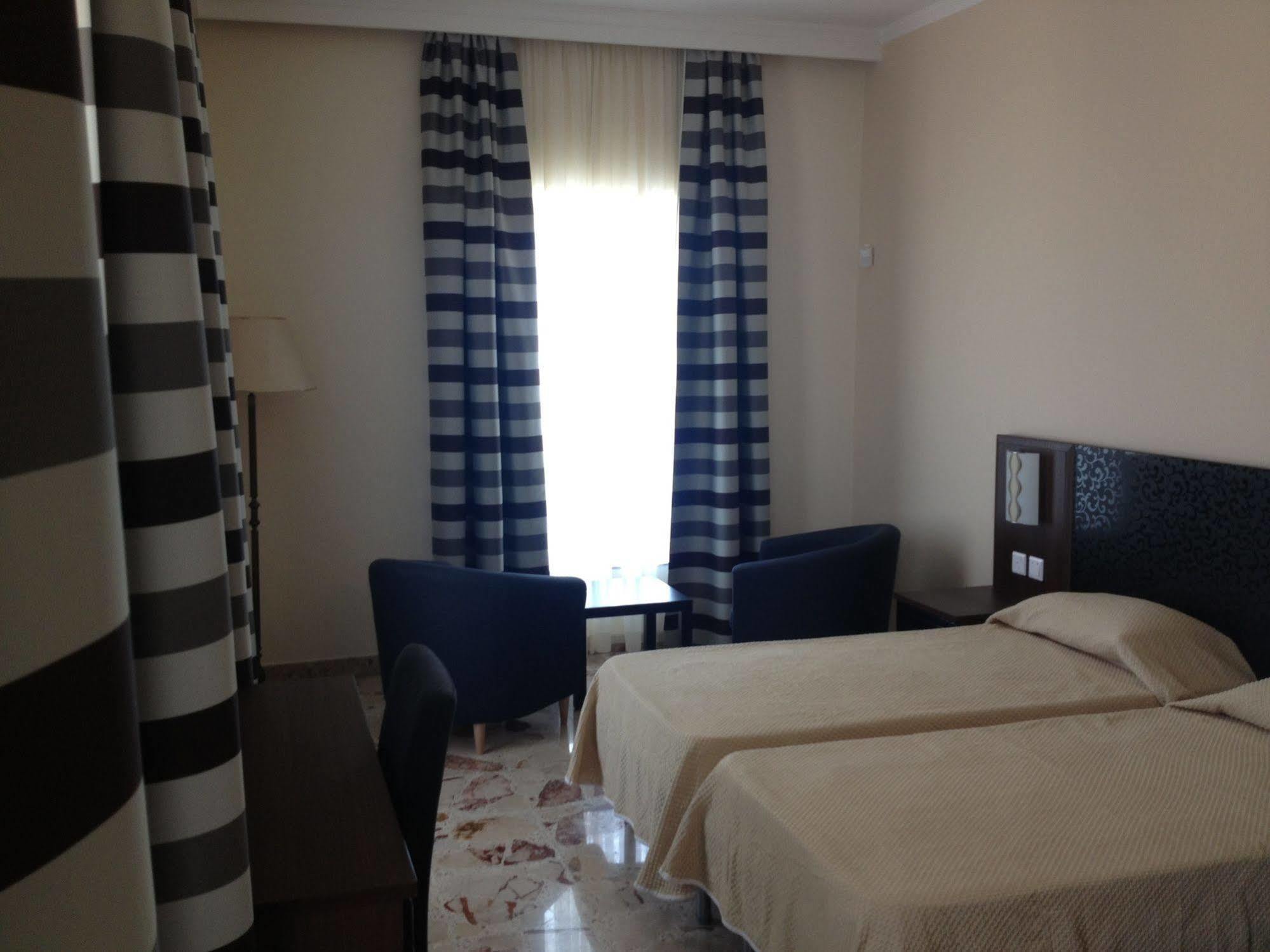 Grand Harbour Hotel Valletta Zewnętrze zdjęcie