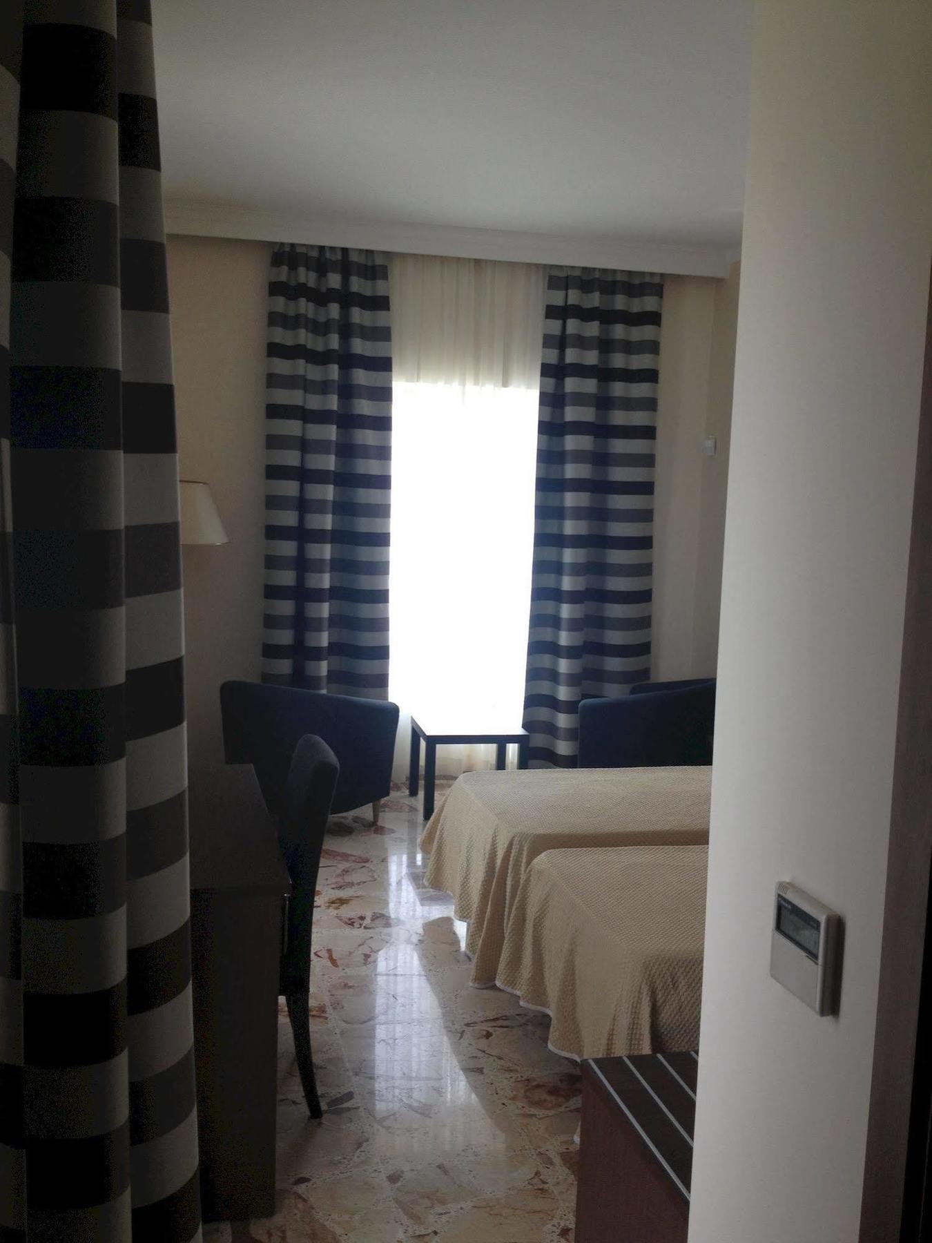 Grand Harbour Hotel Valletta Zewnętrze zdjęcie
