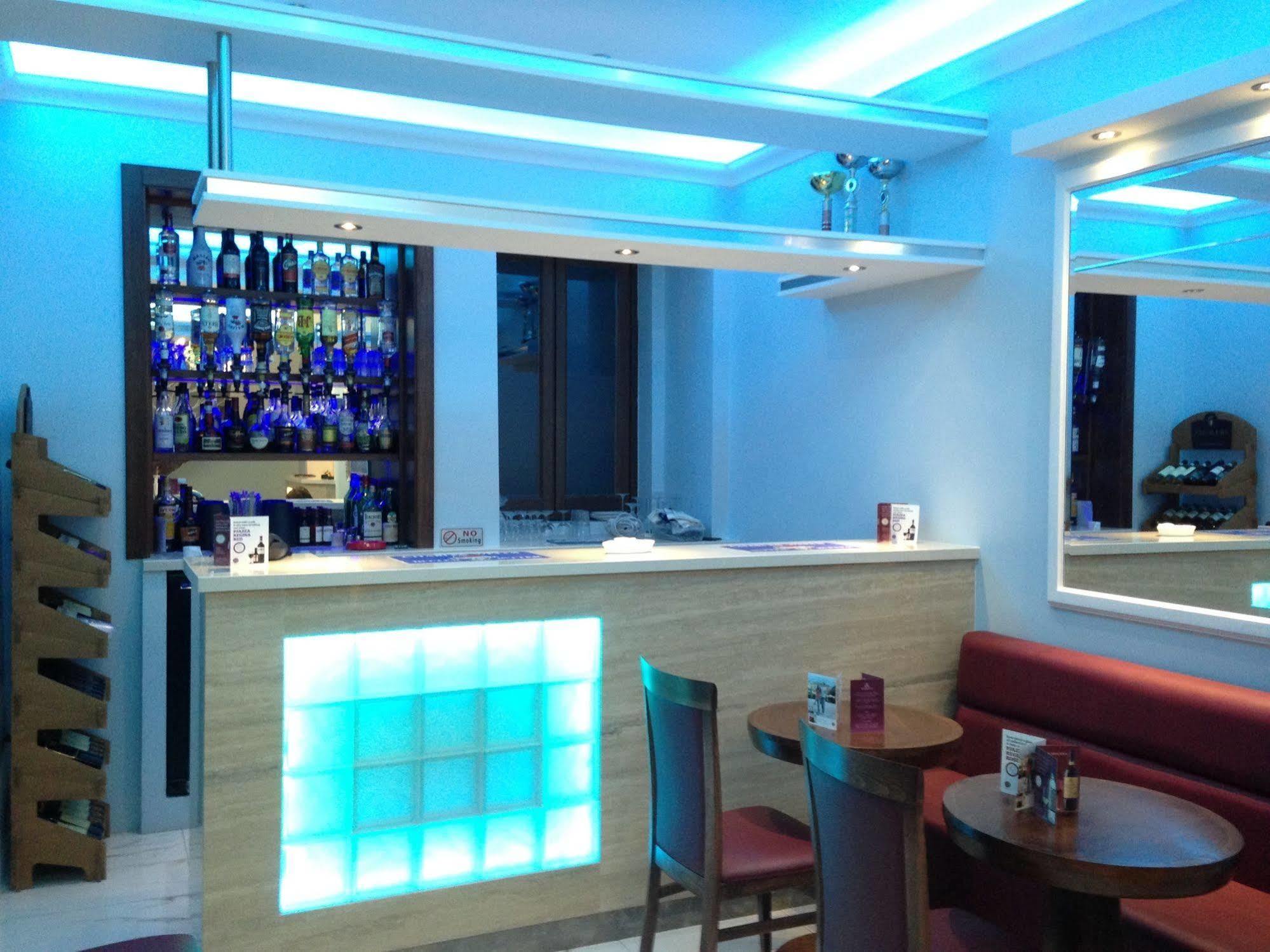 Grand Harbour Hotel Valletta Zewnętrze zdjęcie