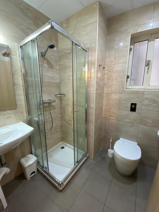 Grand Harbour Hotel Valletta Zewnętrze zdjęcie